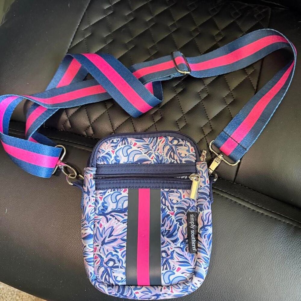 Simply-southern Women's multi Bag